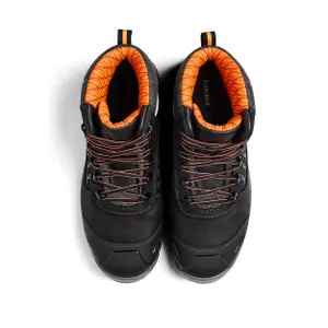 Safety shoes Blaklader Elite Mid image-1