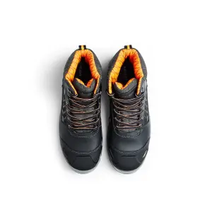 Mounted safety shoes Blaklader Elite image-1