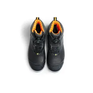 Hohe Sicherheitsschuhe Blaklader Elite image-2