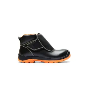 Welder safety shoes Blaklader Elite image-0