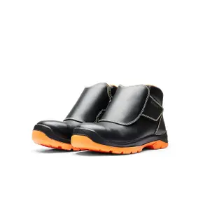 Welder safety shoes Blaklader Elite image-1