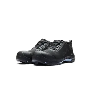 Low safety shoes Blaklader Gecko image-1