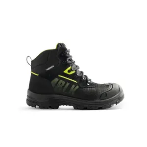 Medium-high safety shoes Blaklader Storm image-0