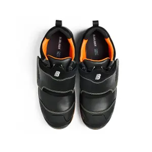 Safety shoes Blaklader Elite Low image-2
