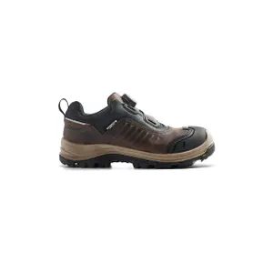 Low safety shoes Blaklader Storm image-0