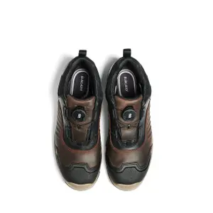 Low safety shoes Blaklader Storm image-2