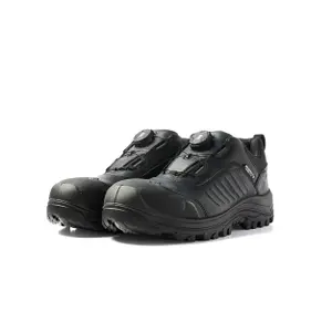Women's low safety shoes Blaklader Storm image-1