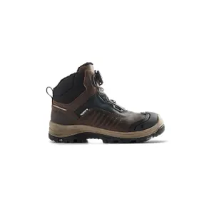 Medium-high safety shoes Blaklader Storm image-0