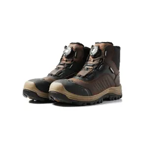 Medium-high safety shoes Blaklader Storm image-1