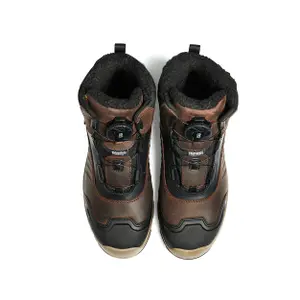 Medium-high safety shoes Blaklader Storm image-2