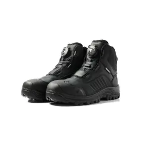 Medium-high safety shoes Blaklader Storm image-1