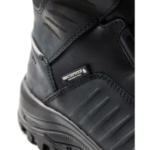 Safety boots Blaklader Storm image-4
