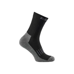 Cotton socks Blaklader (x3) image-0