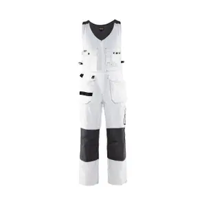 Sleeveless overalls Blaklader image-0