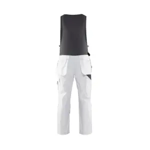 Sleeveless overalls Blaklader image-3