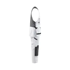 Sleeveless overalls Blaklader image-1