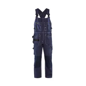 Bib overalls Blaklader image-0