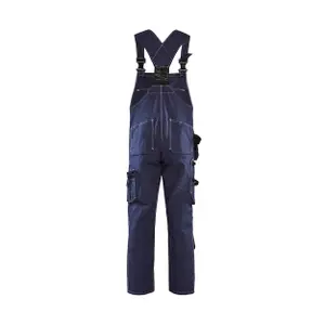 Bib overalls Blaklader image-3