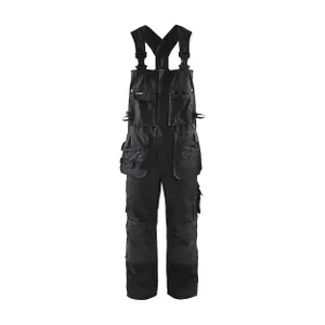 Bib overalls Blaklader image-0