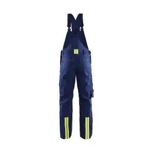 Dungarees Blaklader Welding Bib´n Brace image-5