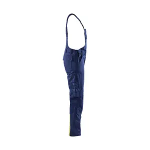 Dungarees Blaklader Welding Bib´n Brace image-2