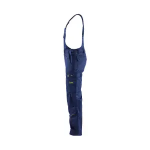 Dungarees Blaklader Welding Bib´n Brace image-4