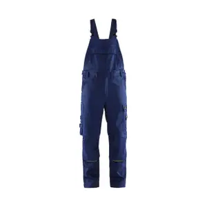 Dungarees Blaklader Welding Bib´n Brace image-1