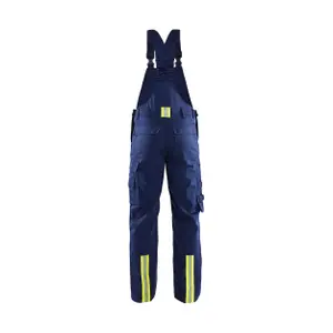 Dungarees Blaklader Welding Bib´n Brace image-3