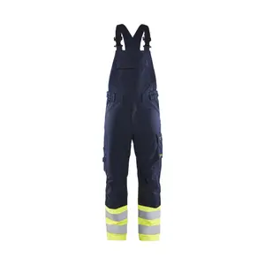 Inherently flame-retardant overalls Blaklader image-0