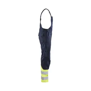 Inherently flame-retardant overalls Blaklader image-3