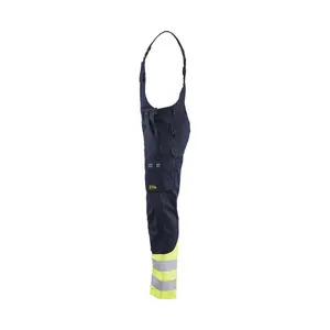 Inherently flame-retardant overalls Blaklader image-4