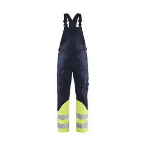 Inherently flame-retardant overalls Blaklader image-2