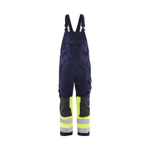 Multi-form overalls Blaklader image-0