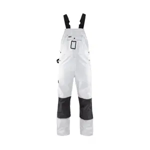 Bib overalls Blaklader image-0