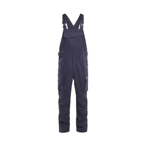 Dungarees Blaklader Flame Bib´n brace image-0