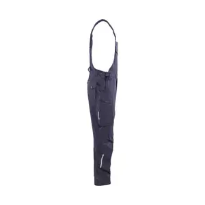 Dungarees Blaklader Flame Bib´n brace image-1