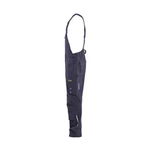 Dungarees Blaklader Flame Bib´n brace image-2