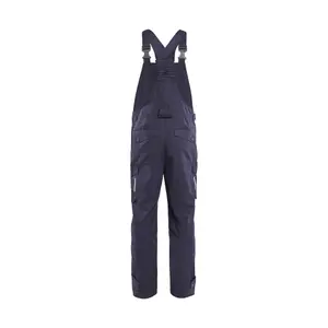 Dungarees Blaklader Flame Bib´n brace image-3