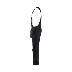 4d stretch bib overalls Blaklader image-2