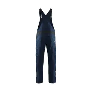 Dungarees Blaklader image-1