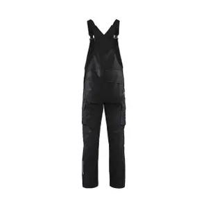 Salopette stretch 2D Blaklader image-3