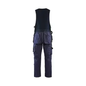 Mouwloze overall Blaklader image-3