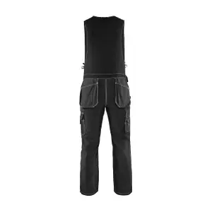 Mouwloze overall Blaklader image-3