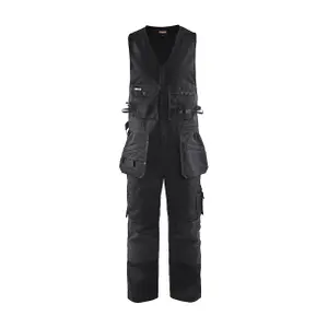 Sleeveless overalls Blaklader image-0