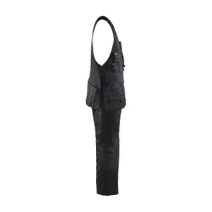 Sleeveless overalls Blaklader image-1