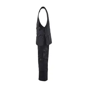 Sleeveless overalls Blaklader image-2