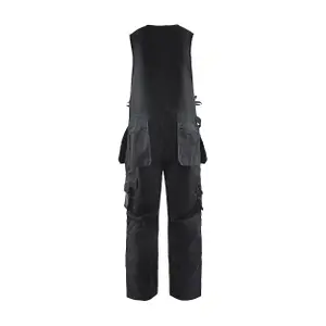 Sleeveless overalls Blaklader image-3