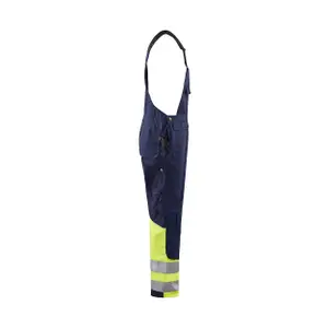 High-visibility overalls Blaklader image-2