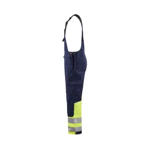 High-visibility overalls Blaklader image-4