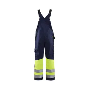High-visibility overalls Blaklader image-3